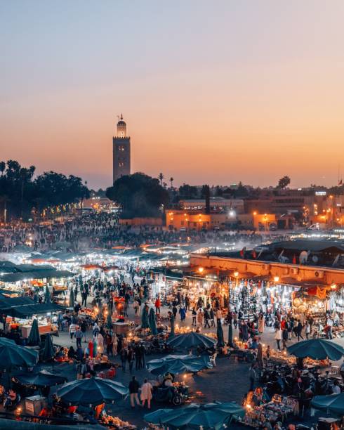 marrakech